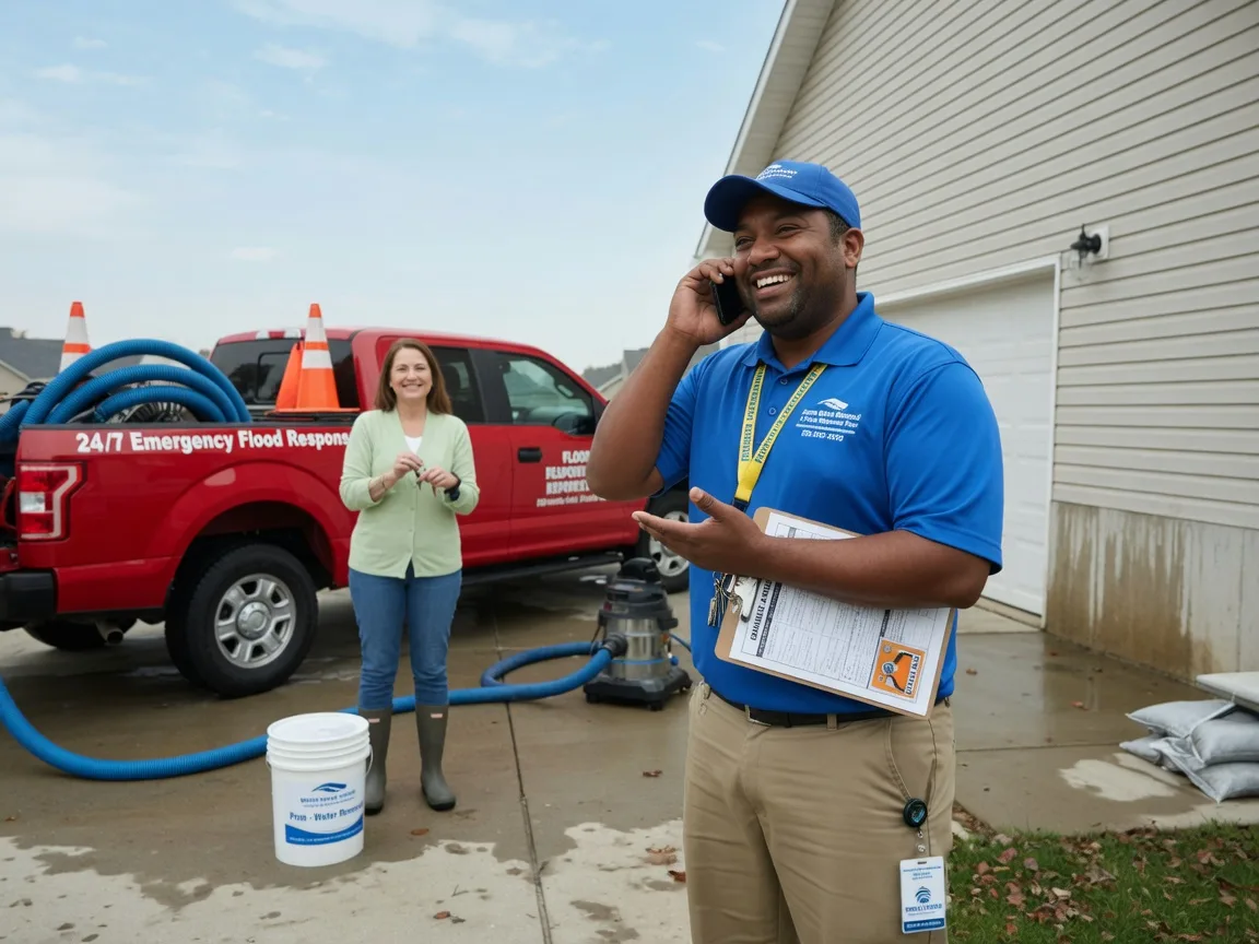 Storm Damage Water Removal Northville, NY FAQs